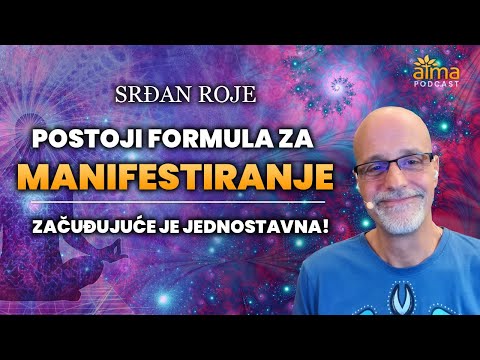 Video: Jedna rečenica o začuđujućem?