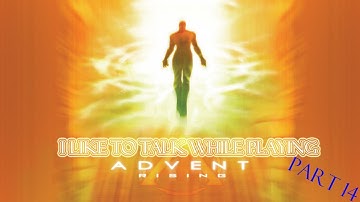 Advent Rising [Part 14] Replay