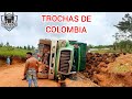 Esto es por lo que TIENEN que pasar LOS TRANSPORTADORES DE COLOMBIA