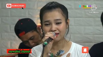 Bertaruh Rindu - Ani anjani