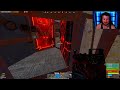 Being offlined #jewer #rust #rustgameplay #playrust