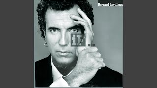 Video thumbnail of "Bernard Lavilliers - If.."