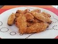 Delicious Crispy Baked Chicken Wings
