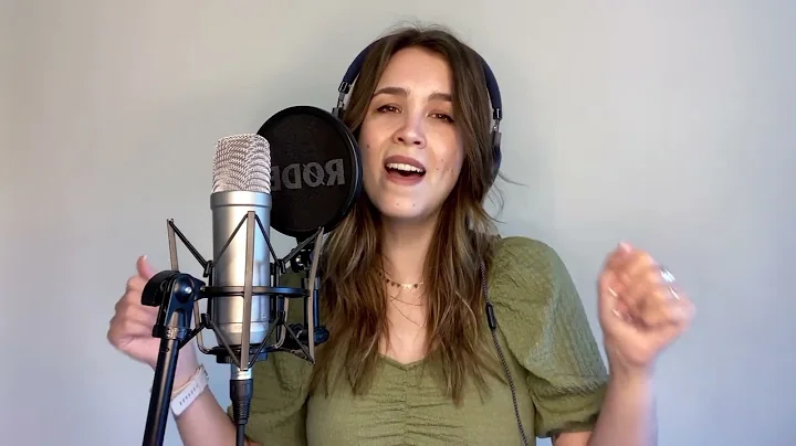 Dreams-Fleetwood mac (cover by Julia Cutler)