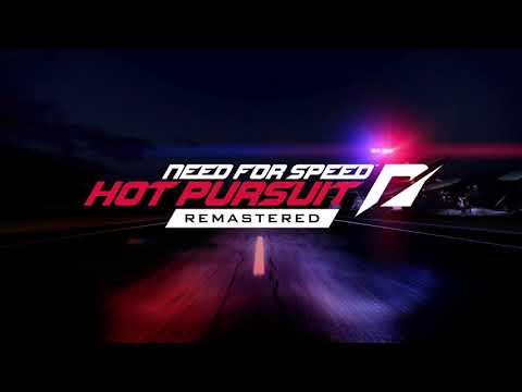 NFS Hot Pursuit Remastered Intro Opening 
