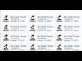 Create Return Address Labels Fast in Word βοΈ
