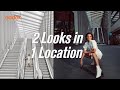 Godox: Create two different looks in one location (feat. AD100Pro)