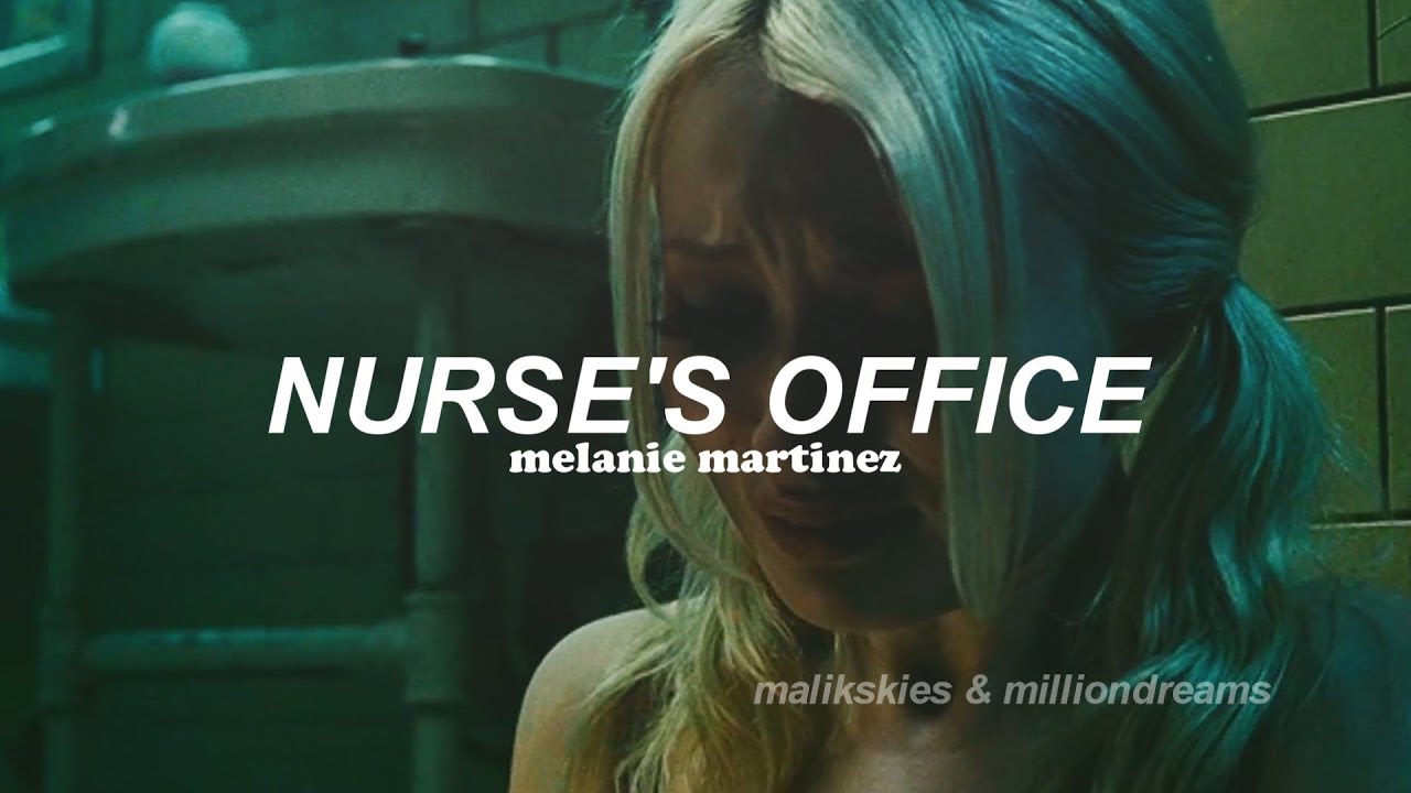 Nurses office melanie