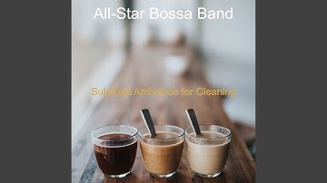 Vivacious Bgm for Cleaning