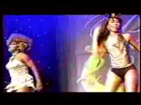 Lady Mahogany performs Tina Turner-www.myspa...