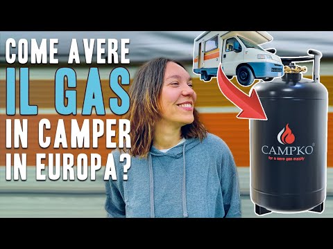 Video: 9 Suggerimenti per massimizzare il chilometraggio del gas del camper