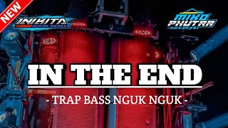 DJ TRAP IN THE END BASS NGUK NGUK HOREG❗❗COCOK UNTUK CEK SOUND feat DJ_MIKO_PUTRA
