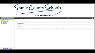 Refreshing Your PrinterLogic Configurations