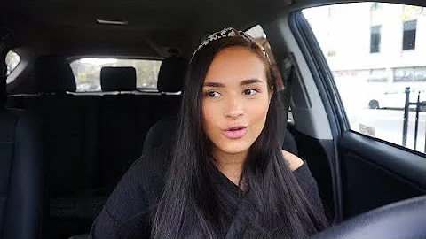 LES CUENTO CUANTOS TRABAJOS HE TENIDO -Lina Hernan...