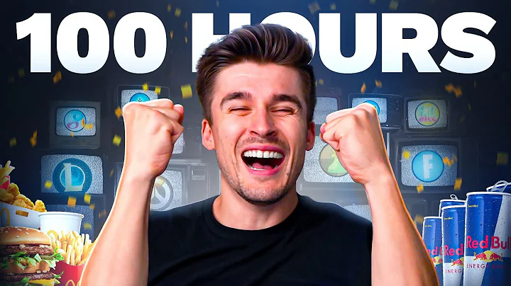 I BEAT the Hardest Gaming Challenge in the World thumbnail
