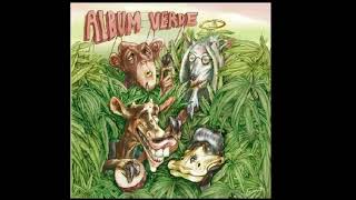 Tributo Reggae A Los Beatles- album verde (full album 2005)