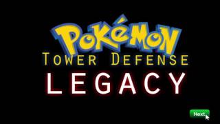Pokemon Tower Defense 3 Announcement
