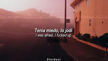 The Strokes - Not the Same Anymore (Lyrics - Sub español)