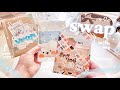 🌷✨swapping stationery // guide to swapping stationery + swap with me ʕ •ᴥ•ʔ
