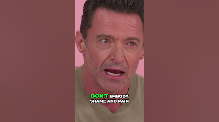 Ryan Reynolds and Hugh Jackman Puppy interview: Shroomy Fun with Wolverine