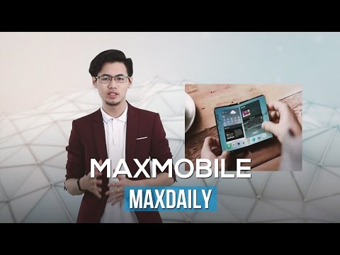 MaxDaily 3/4 : Lộ diện Nokia A1,LAB Phone của XDA, HTC 10 Mini