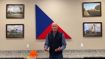 "Buying Confidence" with the Delta Companies Inc.