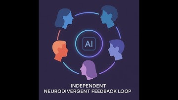 What If Every AI Had a Neurodivergent Feedback Loop? | The Future of Inclusive AI