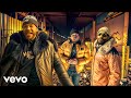 Method Man &amp; Redman - Roll Up! ft  Lloyd Banks (Explicit Video 2025)