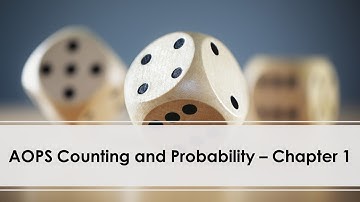 AOPS Counting and Probability Solution - 1.26; 1.30; 1.32