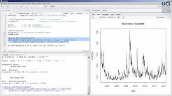 101 Modèle de volatilité : application