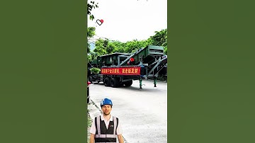 #fcnfm #youtube #za Mobile Jaw Crusher Operator Training and Safety Protocols — FCN.FM Guidelines