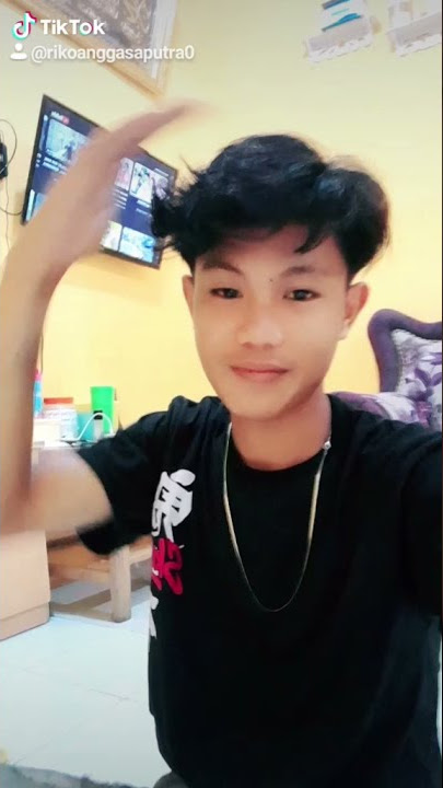 sia-sia ku berjuang tapi tapi nggak bisa mendapatkannya Reno Angga Saputra