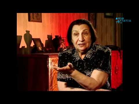 \"ქართული\" #2 - აჰმედ მელაშვილი, ნაწ. I