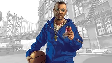 how to fix the graphics problem in gta 4