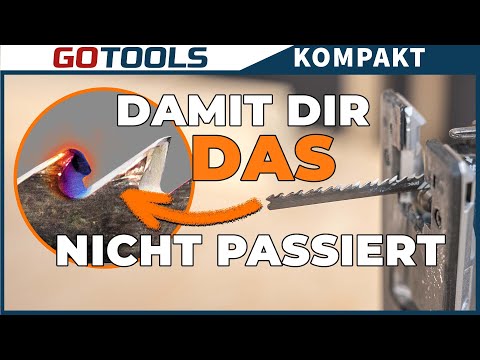 Bosch EXPERT Multi Material T 367 XHM Stichsägeblatt, 3 Stück