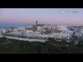 Vejer de la Frontera, blancas alturas. Cádiz