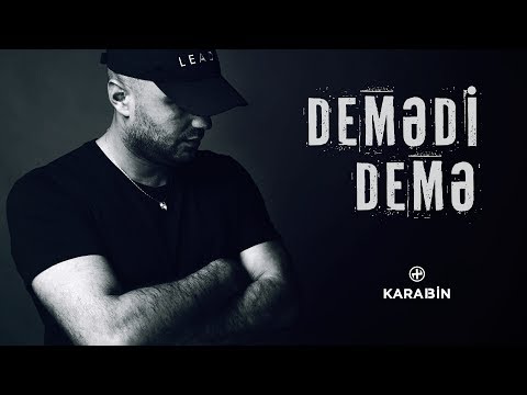 Okaber — Demədi Demə