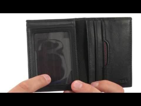 Tumi Delta L-fold ID Wallet  SKU:7872688