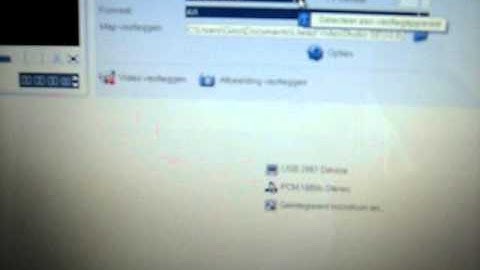 Easycap dc60+ problem HELP!