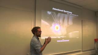 Eye-tracking in the wild and in film by Tim Smith