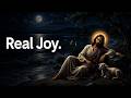 Scriptures for Joy | Peaceful Bible Reading for Sleep