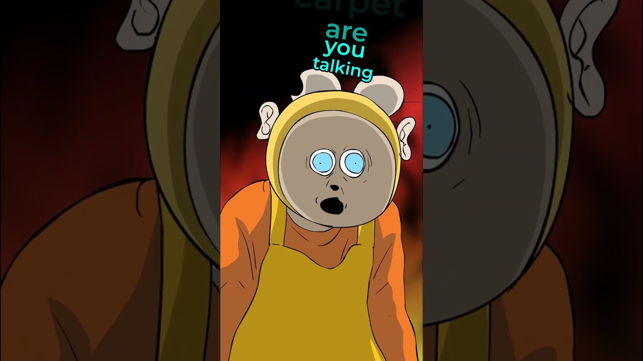 D Animated A Bad Trip Dnd Ttrpg Dnd5e