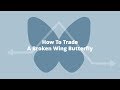 How To Trade A Broken Wing Butterfly