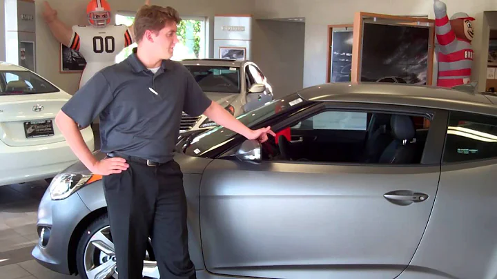Crestmont Hyundai Sales Consultant Patrick Weber