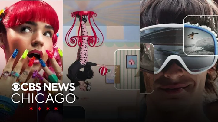 Pinterest predicts next trends for 2026 | Hand Off