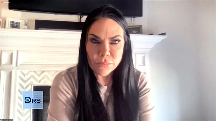 Renee Graziano Says There Were No Illegal Drugs In...