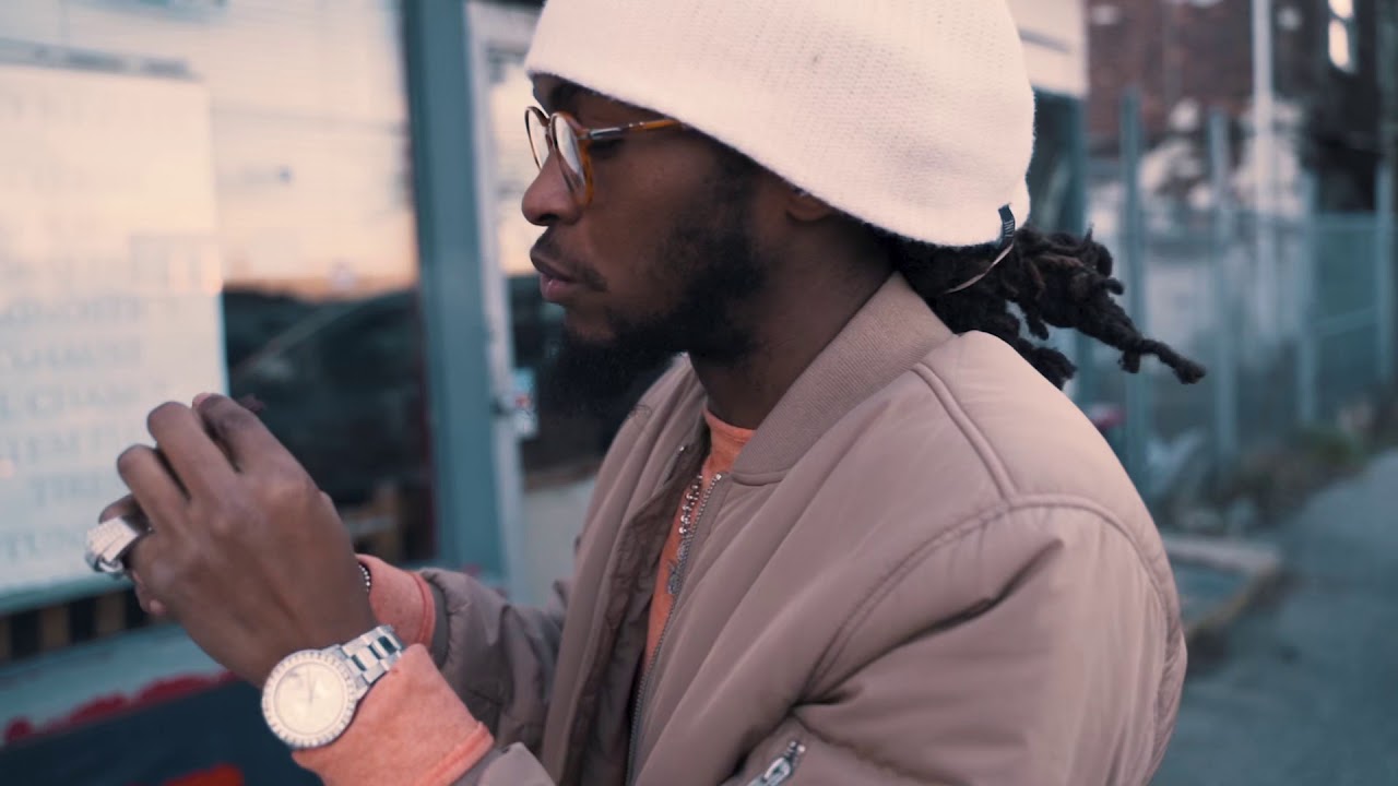 Te Weez - No Brain (Official Music Video”