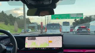 Bmw İ5 Snap Story Semicenk Herkes Gibisin