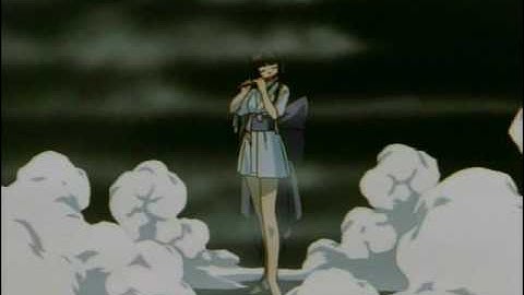 Vampire Princess Miyu AMV