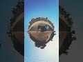 Bikerlife forest headtrimmu insta360 insta360x3 alimv